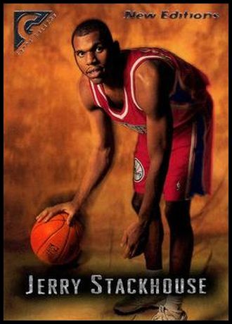 39 Jerry Stackhouse